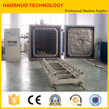 2016 New Vacuum Annealing Furnace for Transformer